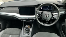 Skoda Octavia 1.5 TSI SE L First Edition 5dr Petrol Estate